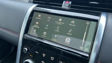 Land Rover Discovery Sport 1.5 P300e R-Dynamic HSE 5dr Auto [5 Seat] Station Wagon